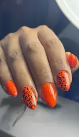 ناخن کار زرگانی