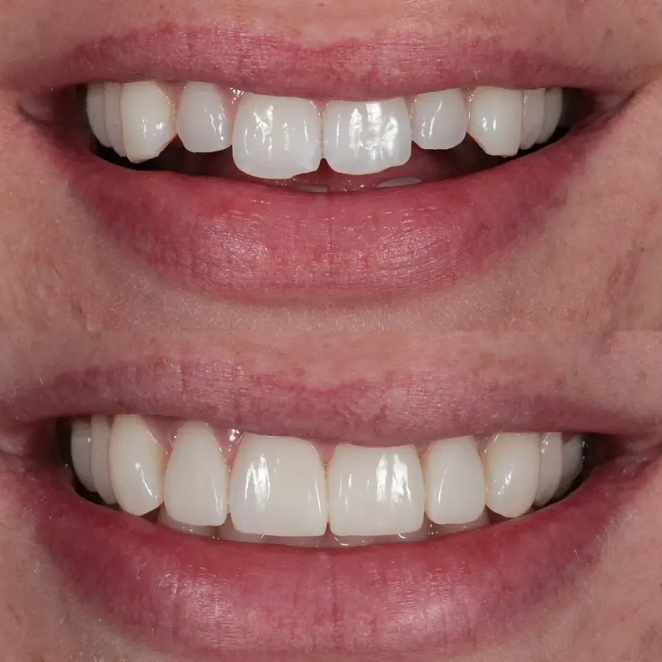 مطب دندانپزشکی دکترعامری ودکترنیک روی