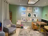 صبا هادیان روانشناس بالینی کودک و نوجوان