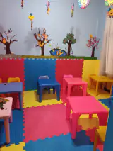 مهدکودک و پیش دبستانی دلبند