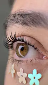 اکستنشن مژه سحر