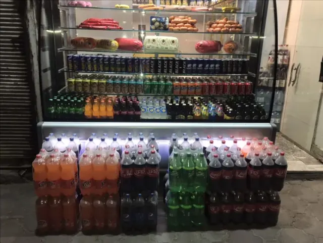 سوپر مرغ و پروتئین فرداد
