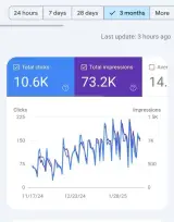 خدمات سئو برترنو