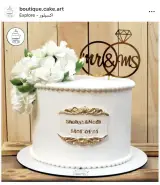 کیک تخصصی خانگی مصفا