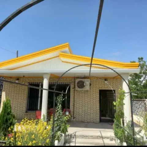 صنایع شیروانی و جوشکاری شوقی