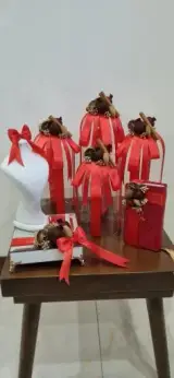 تم تولد و ظروف یکبار مصرف باقری