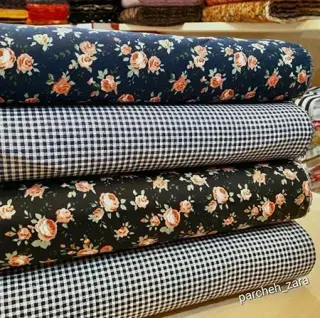 پارچه فروشی زارا