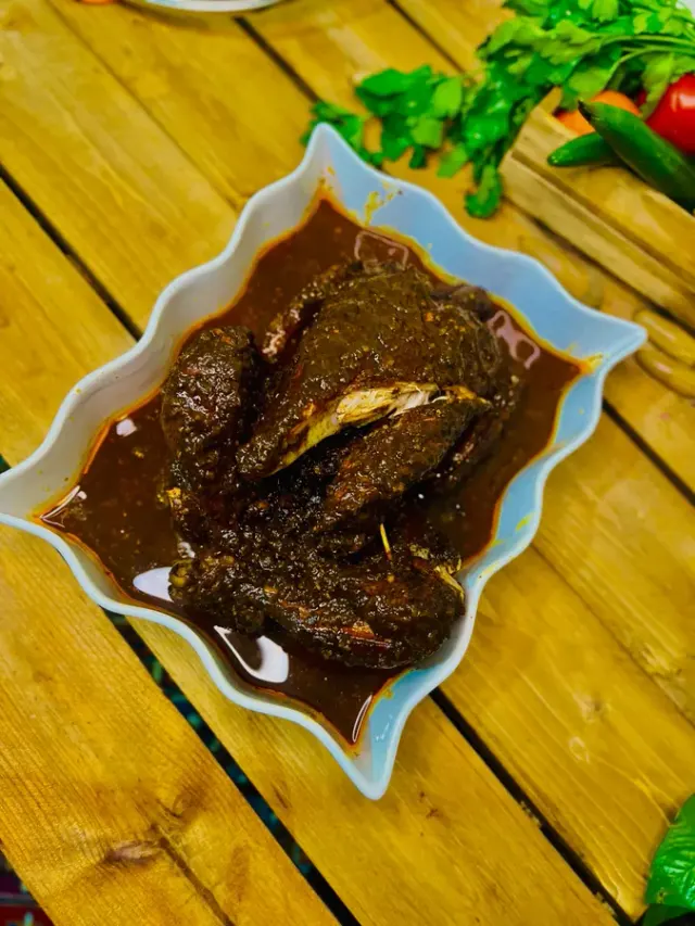 غذای خانگی سارا