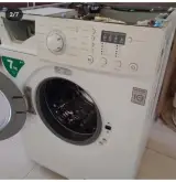 تعمیر لباسشویی اسنوادرکرمان