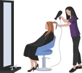 خدمات زیبایی ناخن