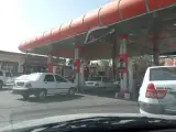 جایگاه سوخت جهان نما