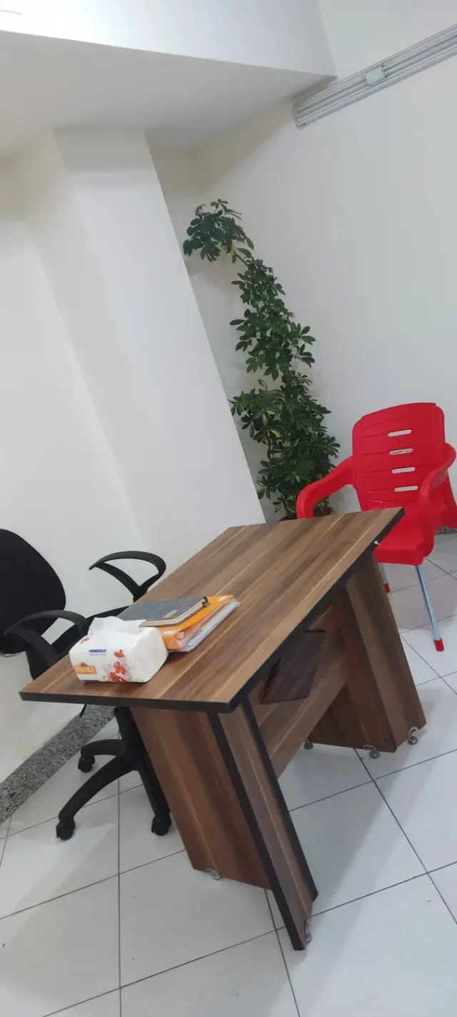 کلینیک گفتار درمانی طنین