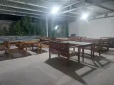 سفره خانه بهار لو