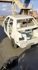 بدنه خودرو ترشیزی