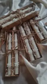 گالری شمع نیلوفر ناصری فر