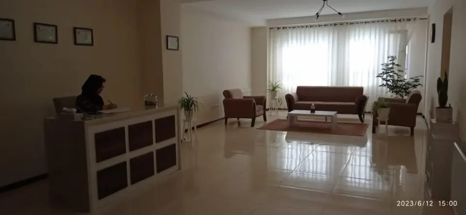 کلینیک روانشناسی احسان یاراحمد