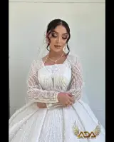آرایشگاه زنانه آدا در عظیمیه کرج