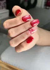 خدمات تخصصی ناخن مران