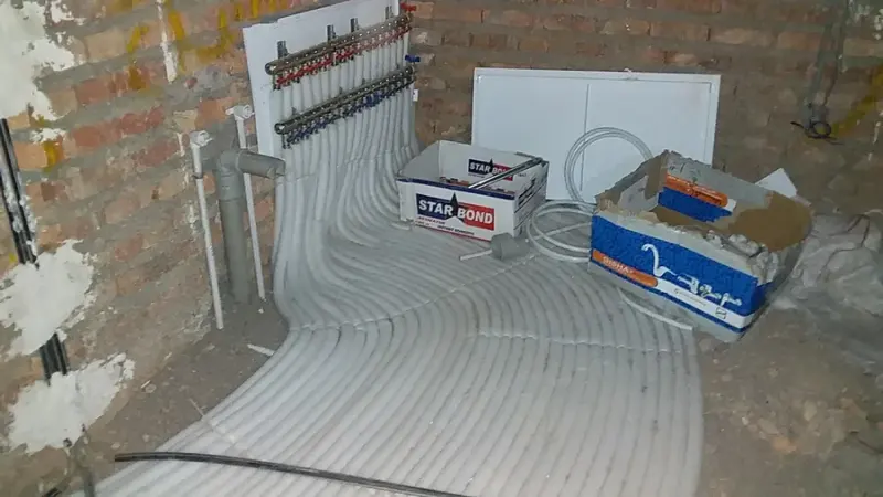 تعمیرات لوازم خانگی حسن