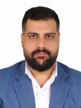 وکیل پایه یک، سید محمد حسین حسینی