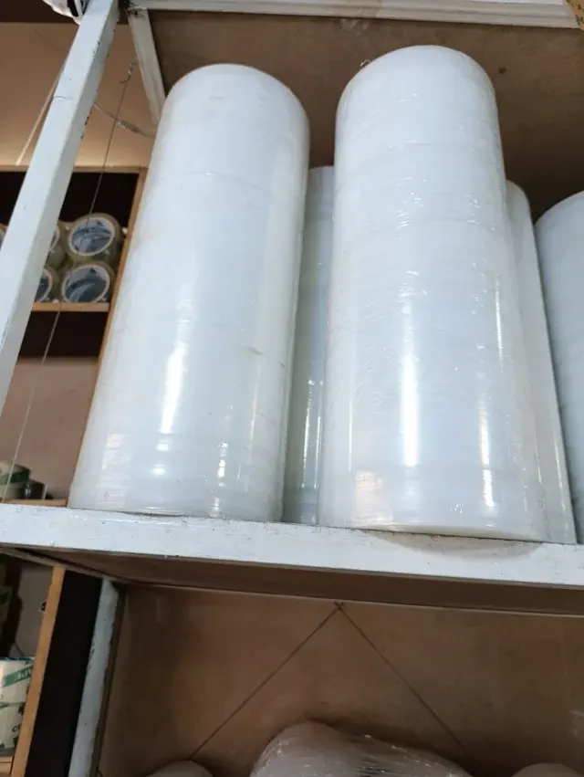 عمده فروشی نایلون