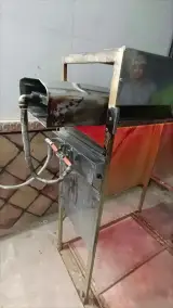 تعمیرات لوازم آشپزخانه صنعتی گیلانی