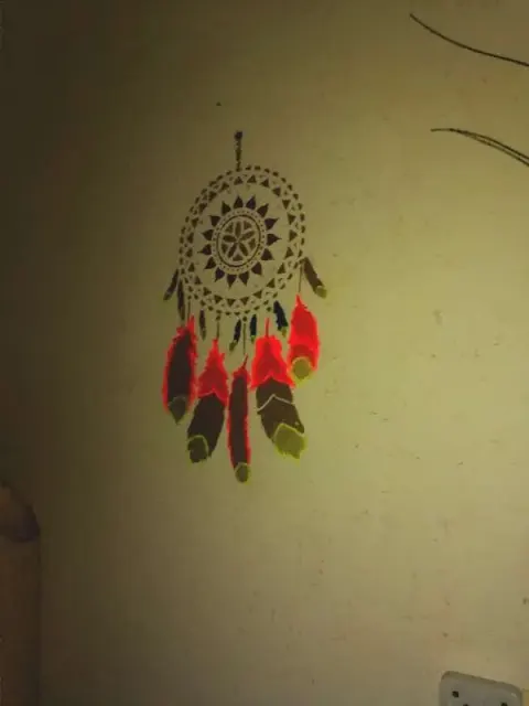 پتینه ساختمان سارا رهبر