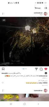 خانه باغ ایرانی