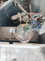 خدمات تخصصی تعمیر کولر ابی و کولر گازی