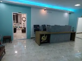 کلینیک زیبایی برنا