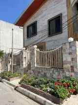 اجاره سوئیت ساحلی حیاط دار وحیدی در ساری