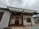 اجاره اقامتگاه بومگردی سنتی احمدی در کلیج خیل شیرگاه