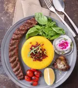 رستوران بختیاری در رودان
