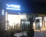 رستوران ایتالیایی ویتو vtwo در رامسر