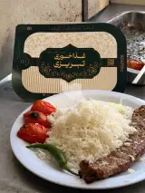 رستوران تبریزی در ارومیه