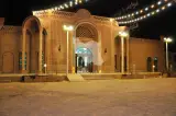 رستوران استوایی خلیج فیروزه در نیشابور