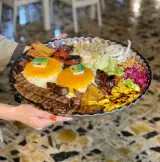 رستوران سنتی ستاره شهر در زابل