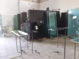 تولید درب و پنجره Upvc