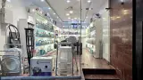 تجهیزات پزشکی فیدار دارو اکباتان
