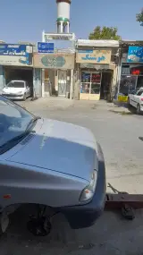 مسجد امام شافعی