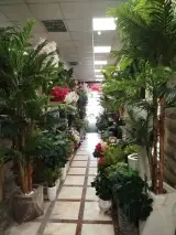 فروشگاه گل مصنوعی یاسمن