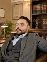 وکالت و مشاوره حقوقی محمدرضا ارمی