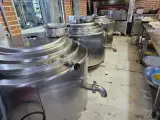 رستوران خلیج فارس