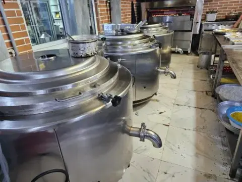 رستوران خلیج فارس