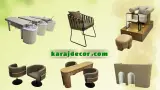 تجهیزات آرایشگاهی اپتیموم (کرج دکور)