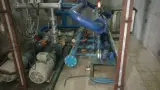تاسیسات گرمایشی و سرمایشی فتاحی