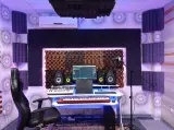 استودیو موسیقی PRO