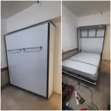 تولید کننده تخت تاشو محسن