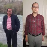 حمید رضا طغیانی متخصص تغذیه و رژیم درمانی