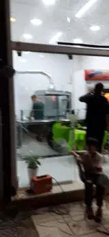 تابلوسازی سراج